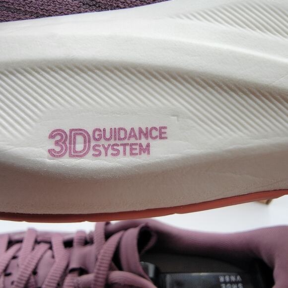 Asics Wmns GT 2000 13 'Dusty Mauve' Sz 8 1012B666 500 (148) - Picture 9 of 10